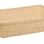 Chelsea House Rattan Basket Large C10440